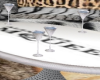 McQueen Couch/lounge