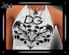 [MA] D&G top white