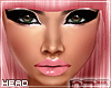#Nicki Minaj Head