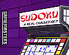 Sudoku Flash Game