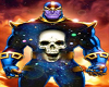 Thanos bed 40%