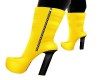 BOOTS *YELLOW*