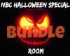 Halloween NBC Special