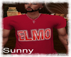 *SW* Elmo Top
