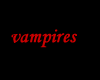 Represent vampires
