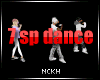 kool latin dance 7 spot