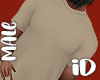 iD: Fall Khaki Shirt