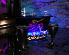 KingBlue Bar Table