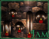 J!:Natale Candles V2