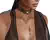 afrodita 1 collar black