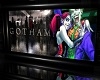 Gotham The Joker Furnish