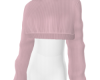 5H Soft Pink Blouse