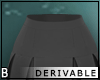 DRV Pleated Skirt