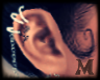 IM_‼ Fake Earring'C