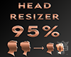 Head Scaler 95% [M]