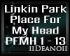 Linkin Park - Place For.