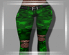RL Green Milltary Pants