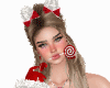 SANTA SUGAR AVATAR F