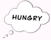 ❥ hungry bubble !
