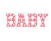 BABY sign