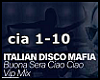 Italian Disco Mafia -