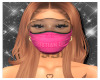 J| Pink Mask