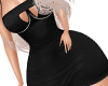 Dress Black Diamond