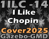 I Like Chopin - Cover