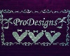 prodesigns sign
