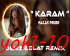 Yok Senden Başka Kimsem