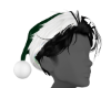 Luxe Santa Hat B M3