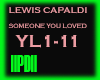 lPDl Someone You Loved