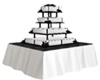 Wedding Vampire Cake