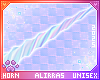 🌸; Holo Horn