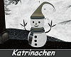 XM Snowman DER