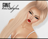 F| Jenetra Blonde