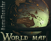Albus_World Map Poseless