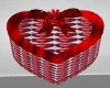 Heart Animated Present