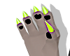 Marchosias Claws