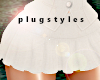 LUX Mini Skirt
