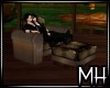 [MH] LFM Cozy Cudl Chair
