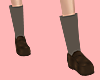 Haruna e Shoes