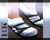 ` Sandals/Socks