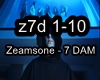Zeamsone - 7 DAM