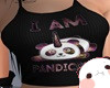 I are pandicorn \o-o/