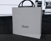 " Jestina shopping Bag