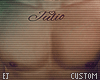 EJ| My Tattoo