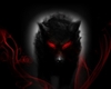 Black Demonic Wolf Club
