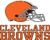 clevland browns jersey