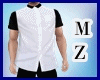 MZ/ Short Sleeve Samir